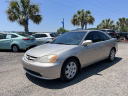 Thumbnail image of 2002 Honda Civic at B & L Auto Sales