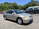 Thumbnail image of 2002 Honda Civic at B & L Auto Sales
