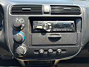 2002 Honda Civic EX at Automotive Repair & Maintenance