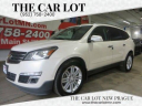 Thumbnail image of 2014 Chevrolet Traverse at THE CAR LOT, LLC