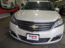 Thumbnail image of 2014 Chevrolet Traverse at THE CAR LOT, LLC