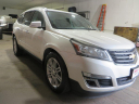 Thumbnail image of 2014 Chevrolet Traverse at THE CAR LOT, LLC
