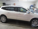 Thumbnail image of 2014 Chevrolet Traverse at THE CAR LOT, LLC