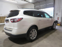 Thumbnail image of 2014 Chevrolet Traverse at THE CAR LOT, LLC