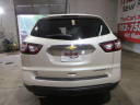 Thumbnail image of 2014 Chevrolet Traverse at THE CAR LOT, LLC