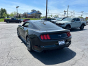 2015 Ford Mustang EcoBoost Premium at Keyser Miller Ford