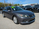 Thumbnail image of 2015 Honda Accord at Wesley Chapel Nissan