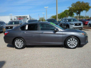 Thumbnail image of 2015 Honda Accord at Wesley Chapel Nissan