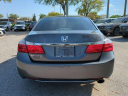 Thumbnail image of 2015 Honda Accord at Wesley Chapel Nissan
