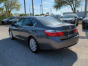 Thumbnail image of 2015 Honda Accord at Wesley Chapel Nissan
