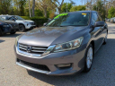Thumbnail image of 2015 Honda Accord at Wesley Chapel Nissan