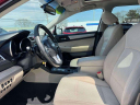 Thumbnail image of 2016 Subaru Outback at Grand Prix Subaru