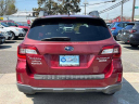 Thumbnail image of 2016 Subaru Outback at Grand Prix Subaru