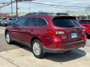 Thumbnail image of 2016 Subaru Outback at Grand Prix Subaru