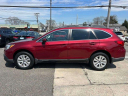 Thumbnail image of 2016 Subaru Outback at Grand Prix Subaru