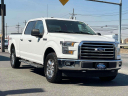 2017 Ford F-150 XLT at Stevens Jersey City Ford