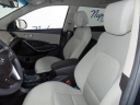 Thumbnail image of 2017 Hyundai SANTA FE at Napleton Northlake Hyundai