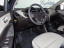 Thumbnail image of 2017 Hyundai SANTA FE at Napleton Northlake Hyundai