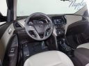 Thumbnail image of 2017 Hyundai SANTA FE at Napleton Northlake Hyundai