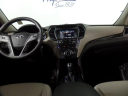 Thumbnail image of 2017 Hyundai SANTA FE at Napleton Northlake Hyundai