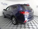 Thumbnail image of 2017 Hyundai SANTA FE at Napleton Northlake Hyundai