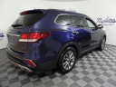 Thumbnail image of 2017 Hyundai SANTA FE at Napleton Northlake Hyundai