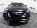 Thumbnail image of 2017 Hyundai SANTA FE at Napleton Northlake Hyundai
