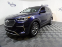 Thumbnail image of 2017 Hyundai SANTA FE at Napleton Northlake Hyundai