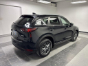 2017 Mazda CX-5 Touring at Granger Chevrolet