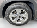 Thumbnail image of 2017 Toyota Highlander at Serpentini Chevrolet of Medina