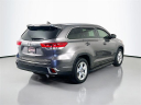 Thumbnail image of 2017 Toyota Highlander at Serpentini Chevrolet of Medina