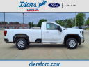 Thumbnail image of 2024 GMC Sierra 2500HD at Diers Ford-Lincoln