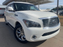 Thumbnail image of 2012 INFINITI QX56 at ALLIANCE AUTO LLC