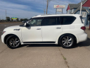 Thumbnail image of 2012 INFINITI QX56 at ALLIANCE AUTO LLC