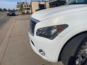 Thumbnail image of 2012 INFINITI QX56 at ALLIANCE AUTO LLC