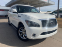 Thumbnail image of 2012 INFINITI QX56 at ALLIANCE AUTO LLC