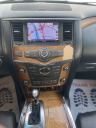 Thumbnail image of 2012 INFINITI QX56 at ALLIANCE AUTO LLC