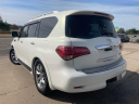 Thumbnail image of 2012 INFINITI QX56 at ALLIANCE AUTO LLC