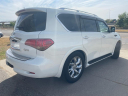 Thumbnail image of 2012 INFINITI QX56 at ALLIANCE AUTO LLC