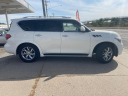 Thumbnail image of 2012 INFINITI QX56 at ALLIANCE AUTO LLC