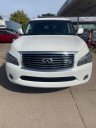 Thumbnail image of 2012 INFINITI QX56 at ALLIANCE AUTO LLC