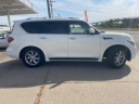 Thumbnail image of 2012 INFINITI QX56 at ALLIANCE AUTO LLC