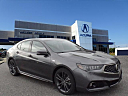 Thumbnail image of 2019 Acura TLX at Walker Acura