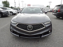 Thumbnail image of 2019 Acura TLX at Walker Acura