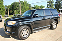 Thumbnail image of 2013 Toyota 4Runner at Mo Auto Group