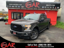Thumbnail image of 2017 Ford F-150 at Car Zone