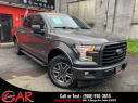 Thumbnail image of 2017 Ford F-150 at Car Zone
