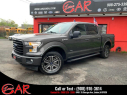 Thumbnail image of 2017 Ford F-150 at Car Zone