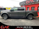 Thumbnail image of 2017 Ford F-150 at Car Zone