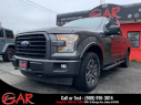 Thumbnail image of 2017 Ford F-150 at Car Zone